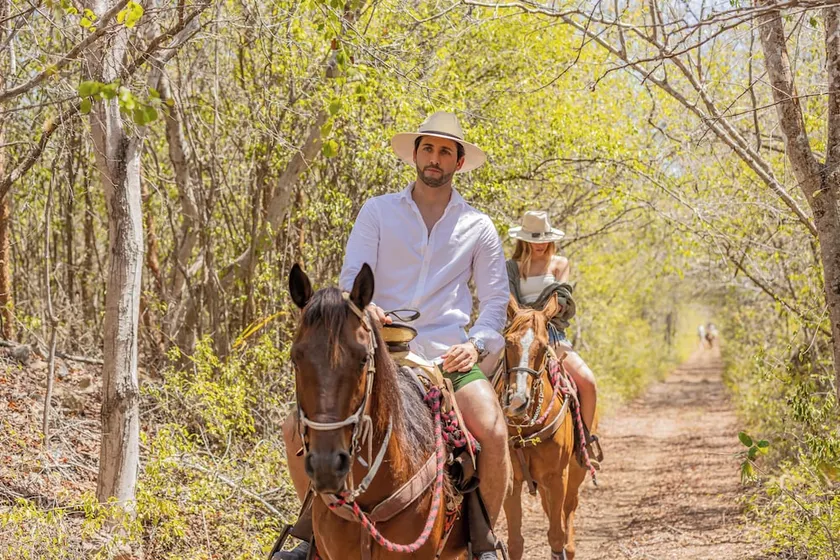 Viatura Hacienda Xtojil - Image 1