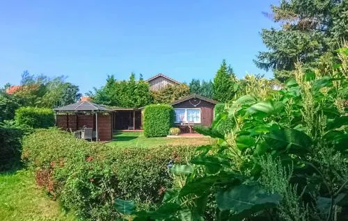 Ferienhaus Dabel WEST 321 - Image 1