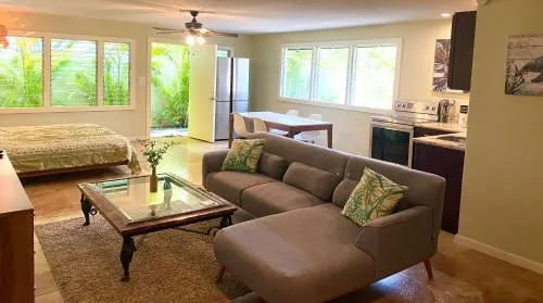 Kailua Beach Cottage - Image 1