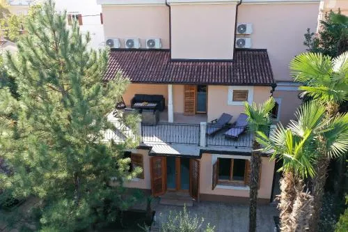Holiday Home Sveti Florijan 14 - Image 1