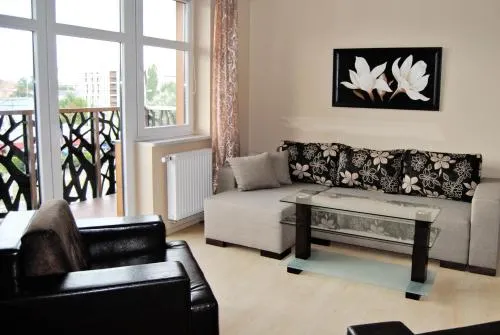 Royal Apartments - Apartamenty Jagiełły - Image 1