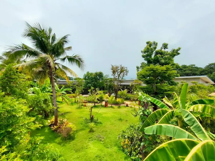 Flora Land Resort Chiang Mai - Image 1