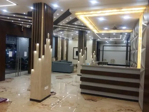 Hotel Saket Heritage - Image 1