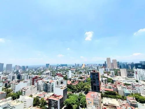 Beautifully Appointed 1BR Polanco - Image 1
