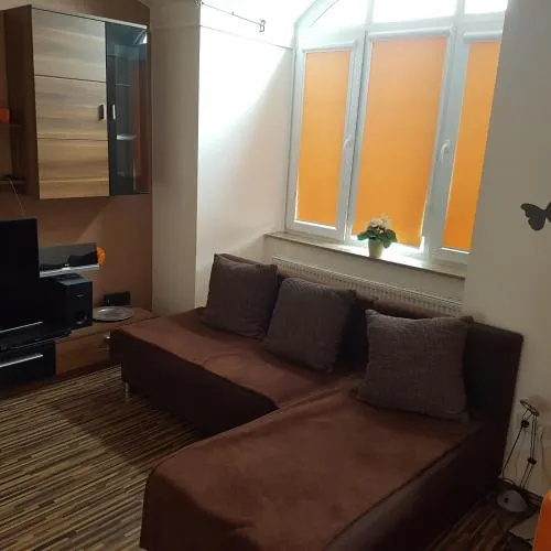 Profair Apartments Near Exhibition Center - Image 1