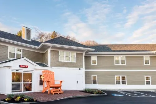 Presidents City Inn - Image 1