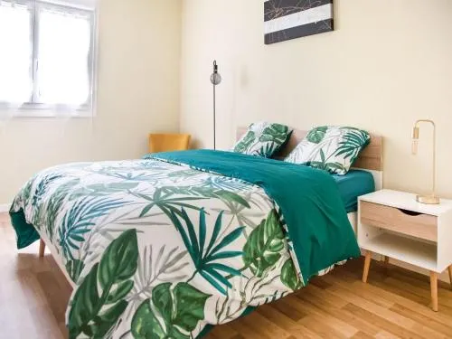 Apartment in Chaumont Near Town Center - Image 1
