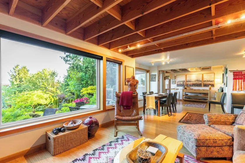 Heron Rook Cottage by Avantstay Panoramic View - Image 1