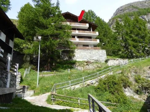 Chalet Memory - Image 1
