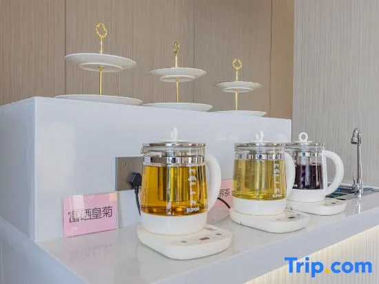 Xingji International Hotel - Image 1