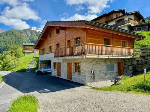 La Tzoum'hostel - Image 1