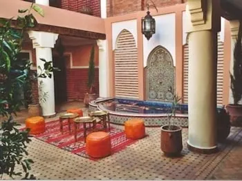 Riad Yamsara - Image 1