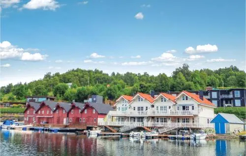 Lovely Apartment In ValevÃ¥g With Kitchen - Image 1