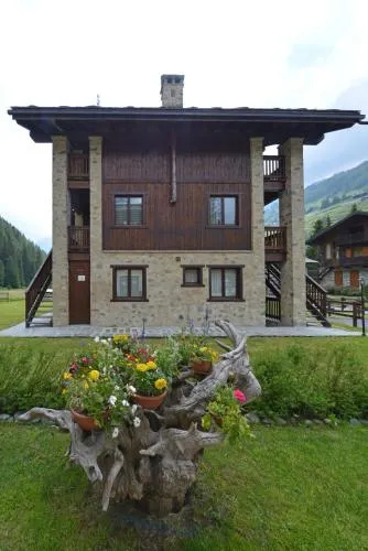 Apartment Gerandin - Image 1