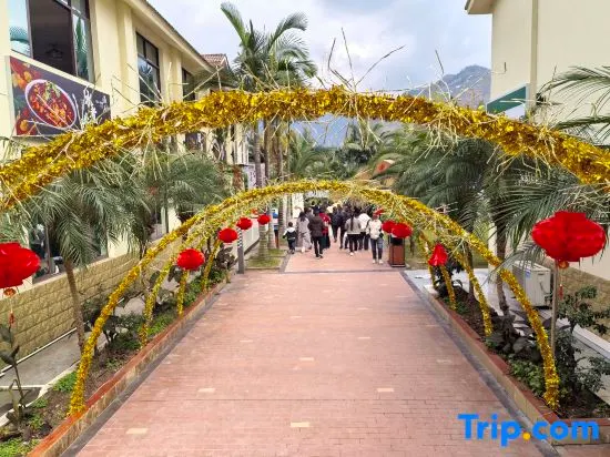 Dongnan Garden Homestay - Image 1