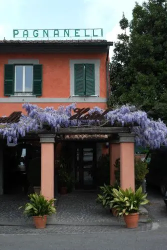 Albergo Lucia Pagnanelli - Image 1