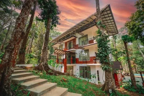 VANYA HOLIDAY RESORT,NELLIYAMPATHI - Image 1
