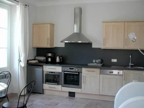 Valbonne Apartments - Image 1