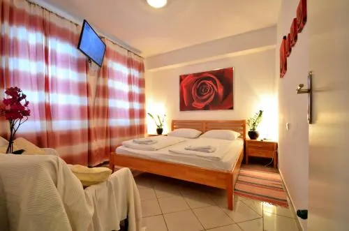 AJO Vienna Apartements & Residences - Image 1