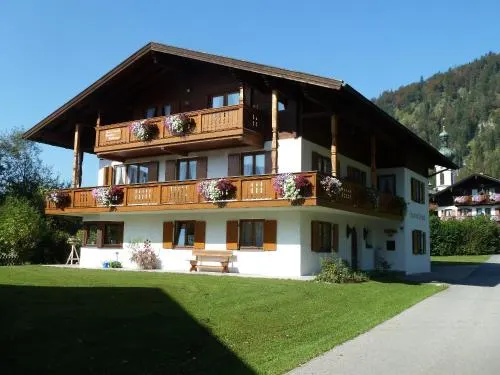Haus im Kurpark - Image 1