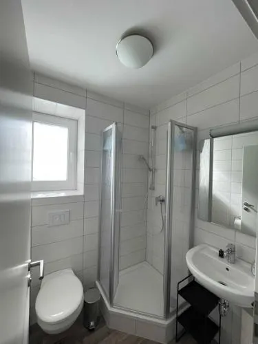 Fewo Eikkater 28 Kuestenwald Graal - Image 1