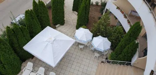 Marina Residence Complex - Image 1