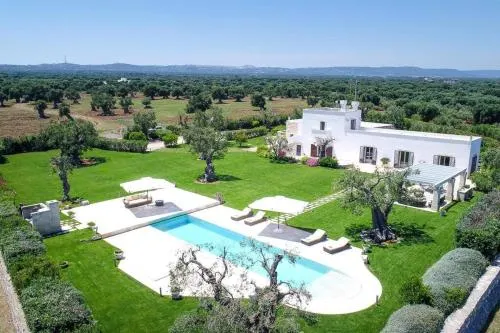 Masseria Il Frantoio by Raro Villas - Image 1