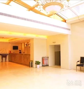 Motel 268 Hangzhou Westlake Avenue - Image 1