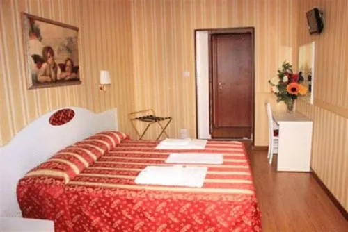 Camere Belvedere a Termini - Image 1