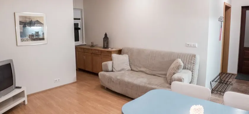 South Central Selfoss Apartment - Image 1