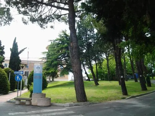 Albergo Sirena - Image 1