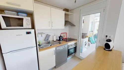 Casa Joe A Murcia Holiday Rentals Property - Image 1