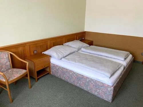 Pension Hoheneich - Image 1