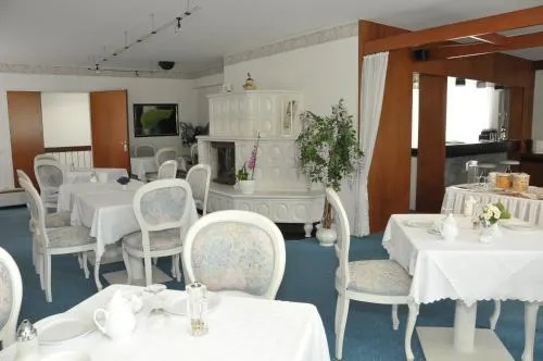 Hotel Restaurant Alexander - Image 1