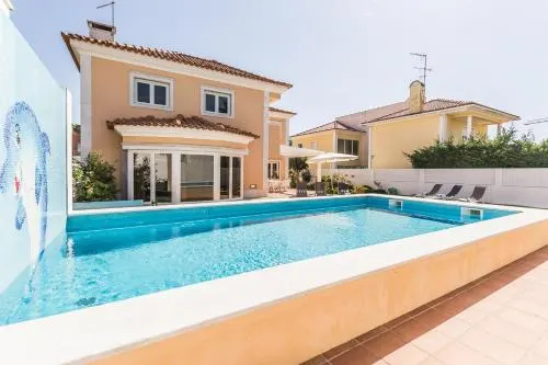 Villa Quinta da Marinha II - Image 1