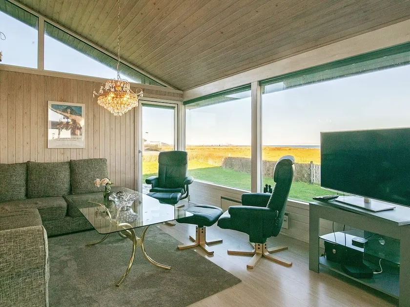 8 Person Holiday Home in Saeby - Image 1