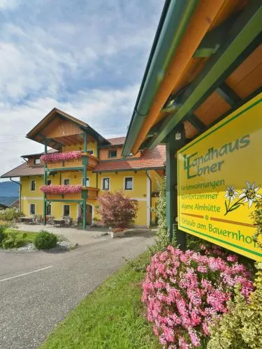 Landhaus Ebner - Image 1