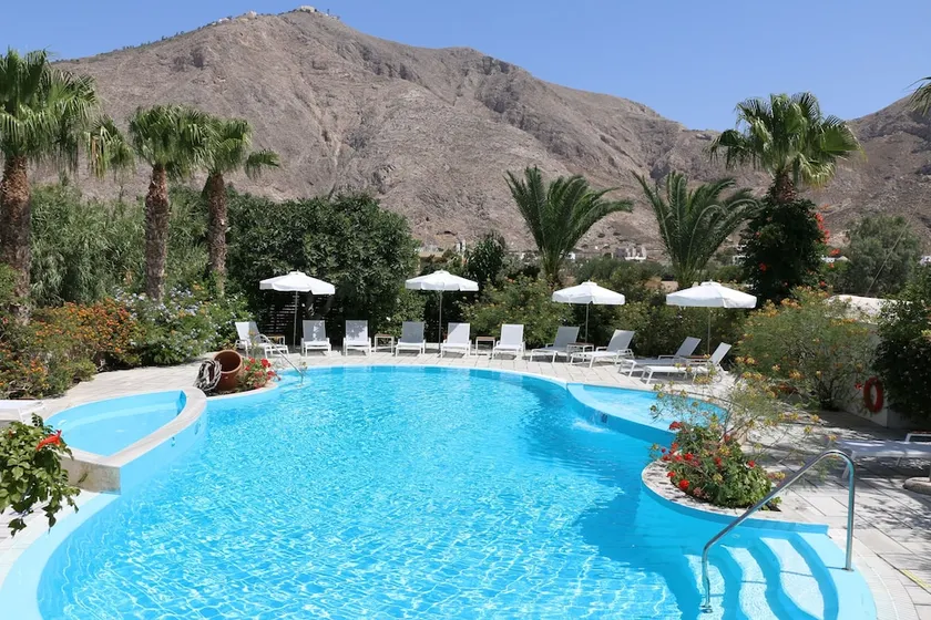 Zorzis Hotel - Image 1