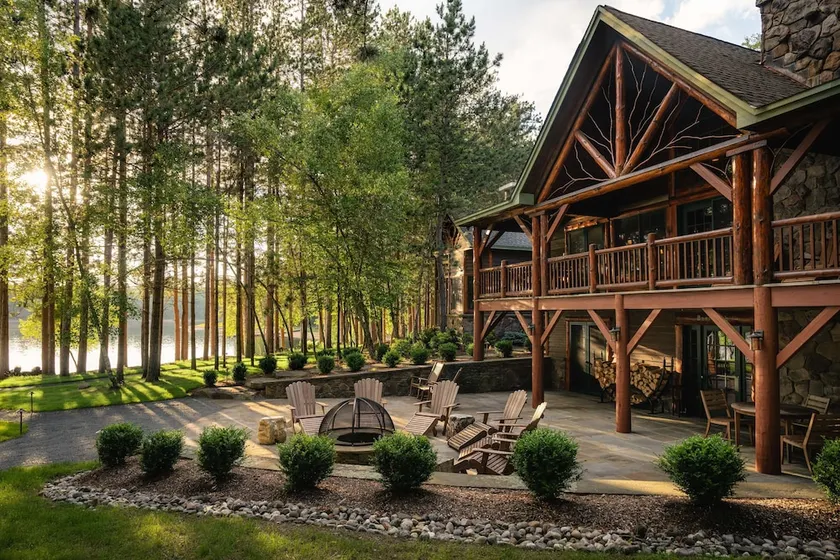 The Chatwal Lodge - Image 1