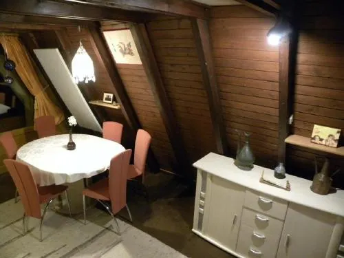 Ferienhaus Sommerland AuszeithÜtte - Image 1