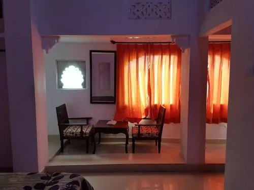 OYO Home 10102 Heritage Near Gangaur Ghat - Image 1