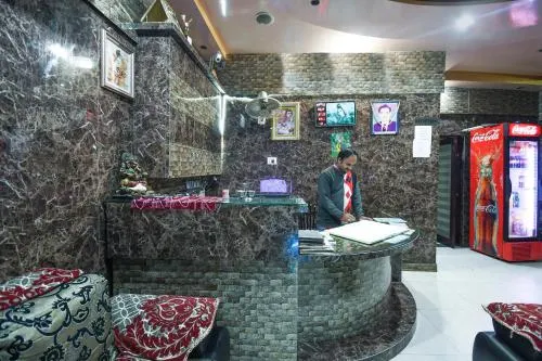 Hotel Sahil Plaza by OYO Rooms - Image 1