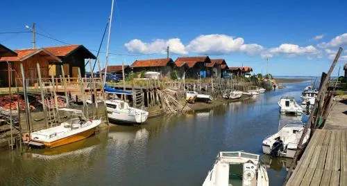 Maison Bassin d'Arcachon - Image 1