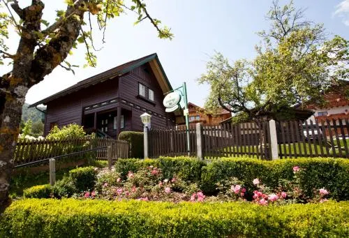 Ferienhaus Meissnitzer - Image 1