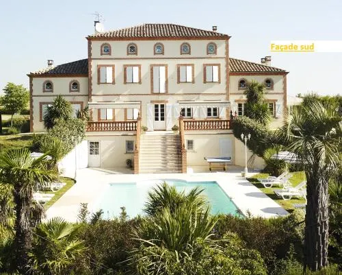 Domaine De Combe Ramond - Image 1