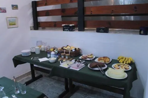 Hotel Vale Do Funil - Image 1