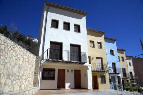 Casa Puritat - Image 1
