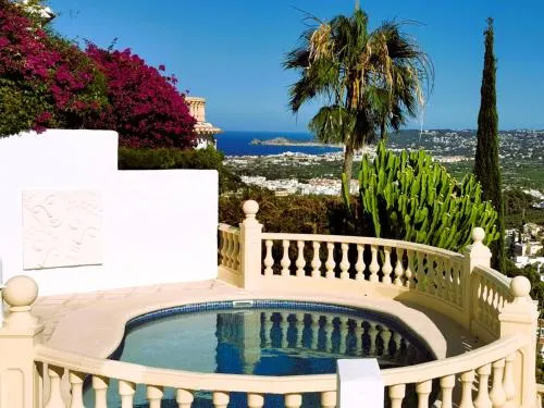 Villa Panorama - Image 1