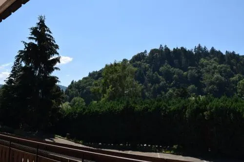 Hotel Saresma - Image 1