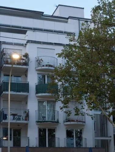 Ferienwohnung Betzenhausen Spatz - Image 1